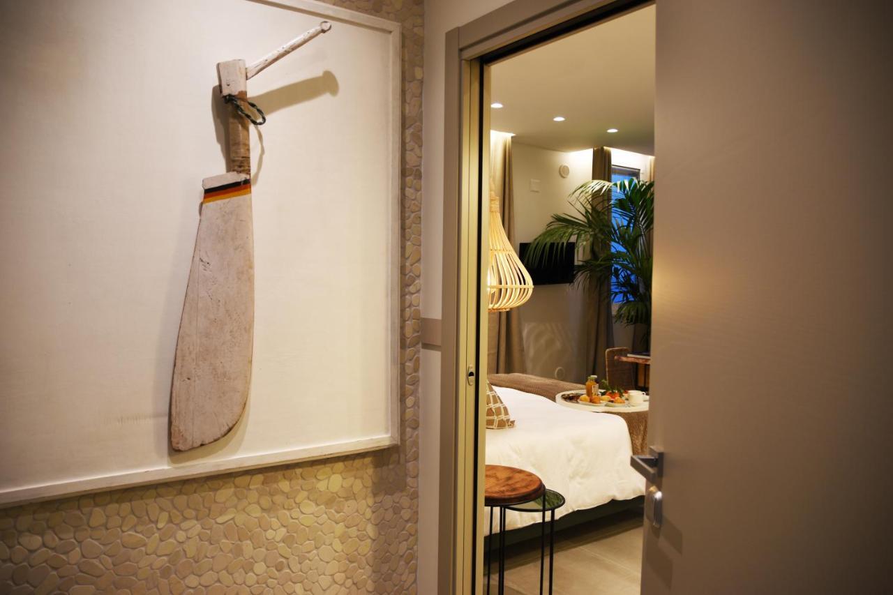 B&B Dimora Vistamare Barletta Zewnętrze zdjęcie