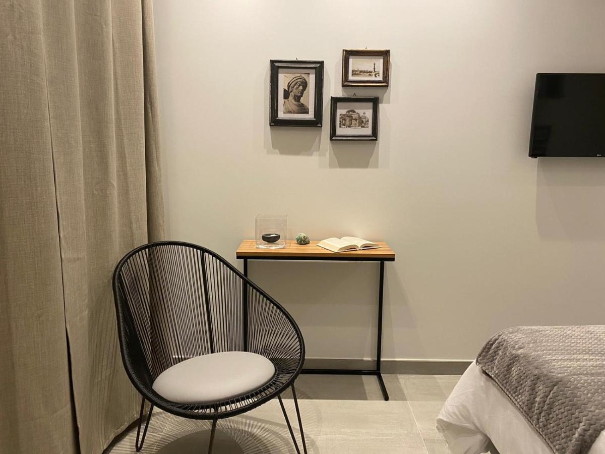 B&B Dimora Vistamare Barletta Zewnętrze zdjęcie